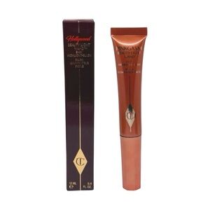 Charlotte Tilbury Hollywood Beauty Light Wand - 0.4 fl oz - Pinkgasm Sunset